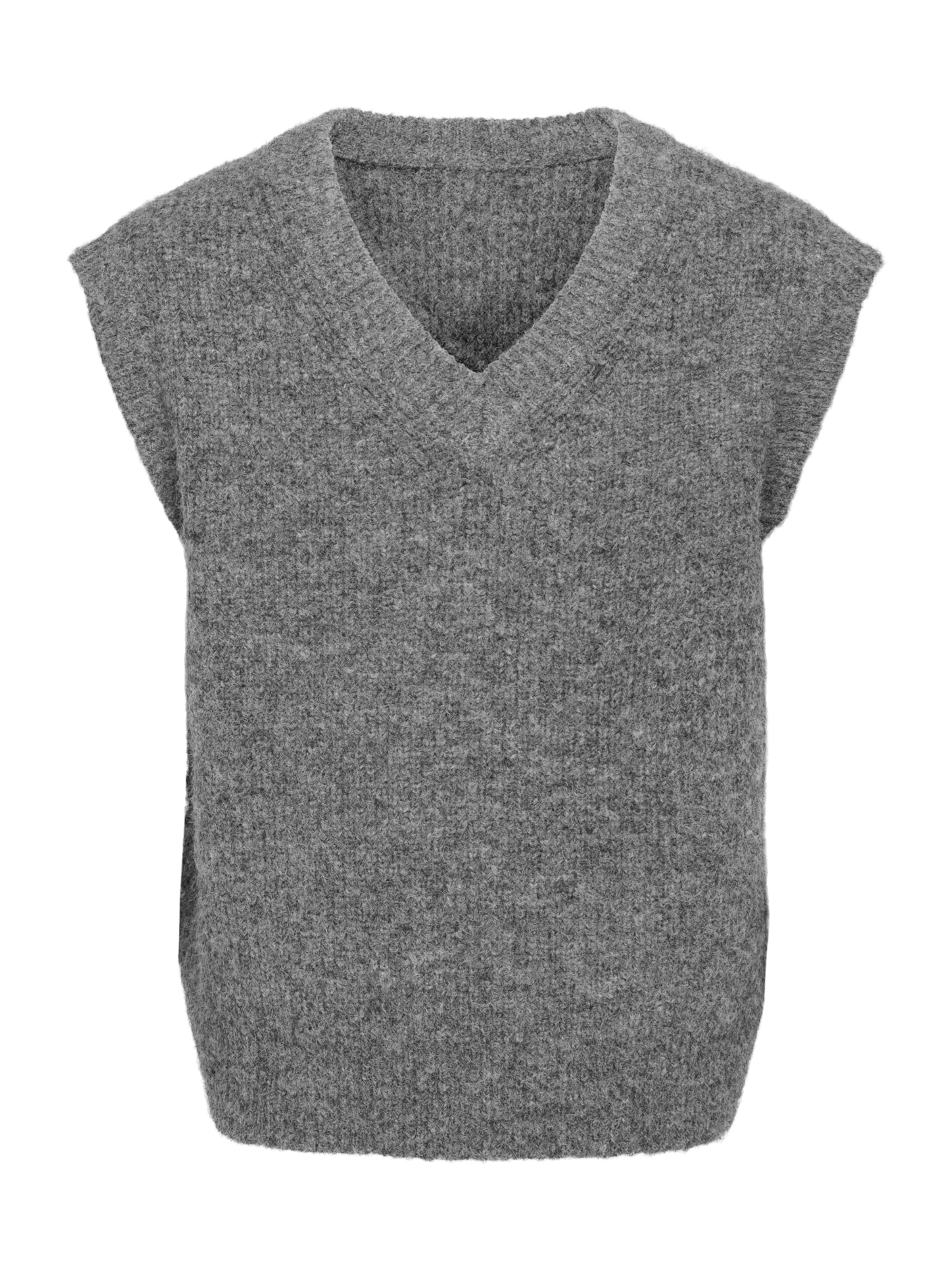 Only & Sons - Camiseta sin mangas 'ONSTROY' en gris: frente