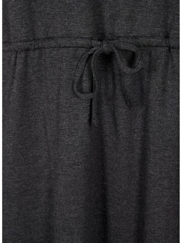 Zizzi Dress in Grey