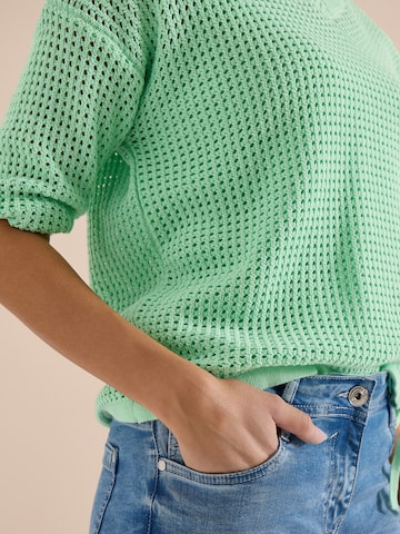 CECIL - Jersey en verde