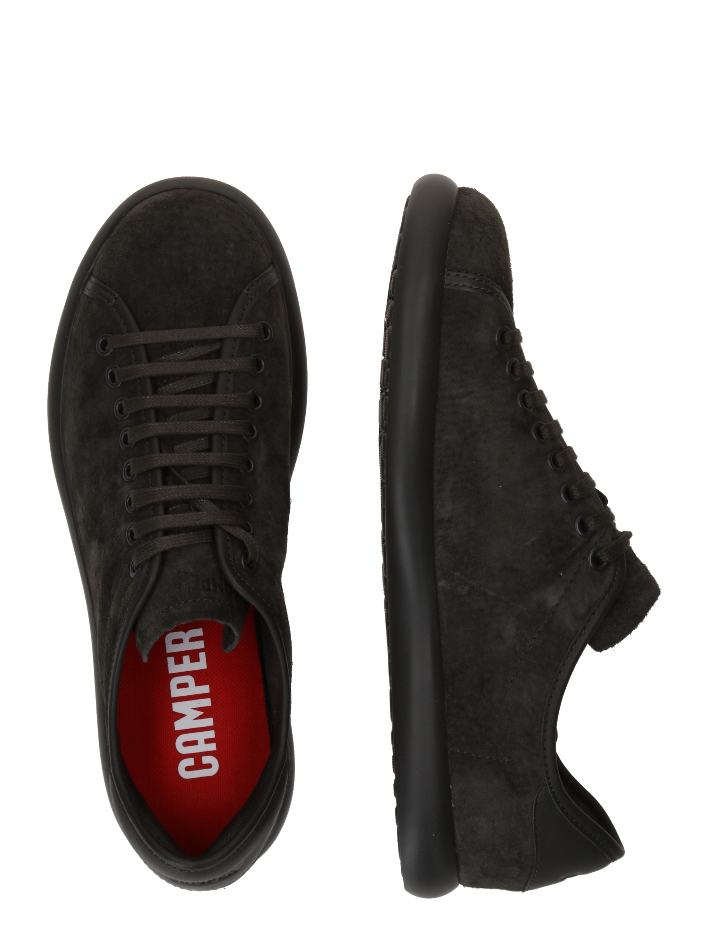 CAMPER Sneaker low 'Pelotas Soller' i grå