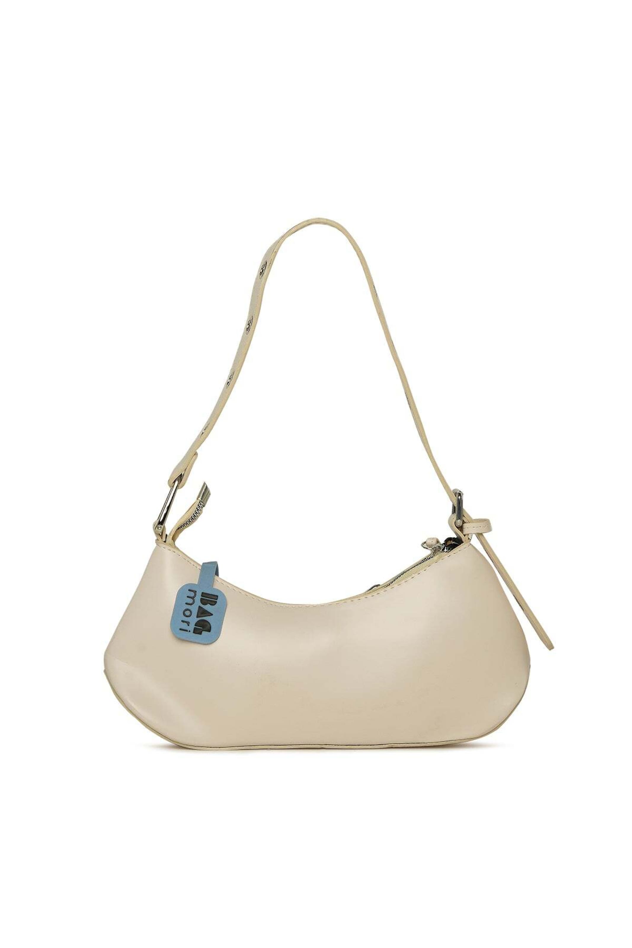 BagmoriTorba za na rame - bež boja