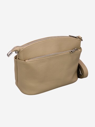 Adel Bags Shoulder Bag 'Nira' in Beige: front