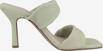 s.Oliver Mules in Green