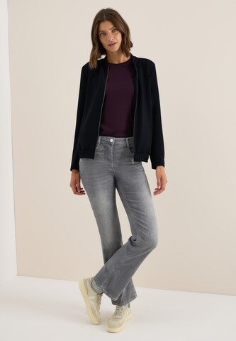 CECIL Between-Season Jacket in Blue