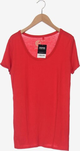 Freequent Top & Shirt in M in Red: front