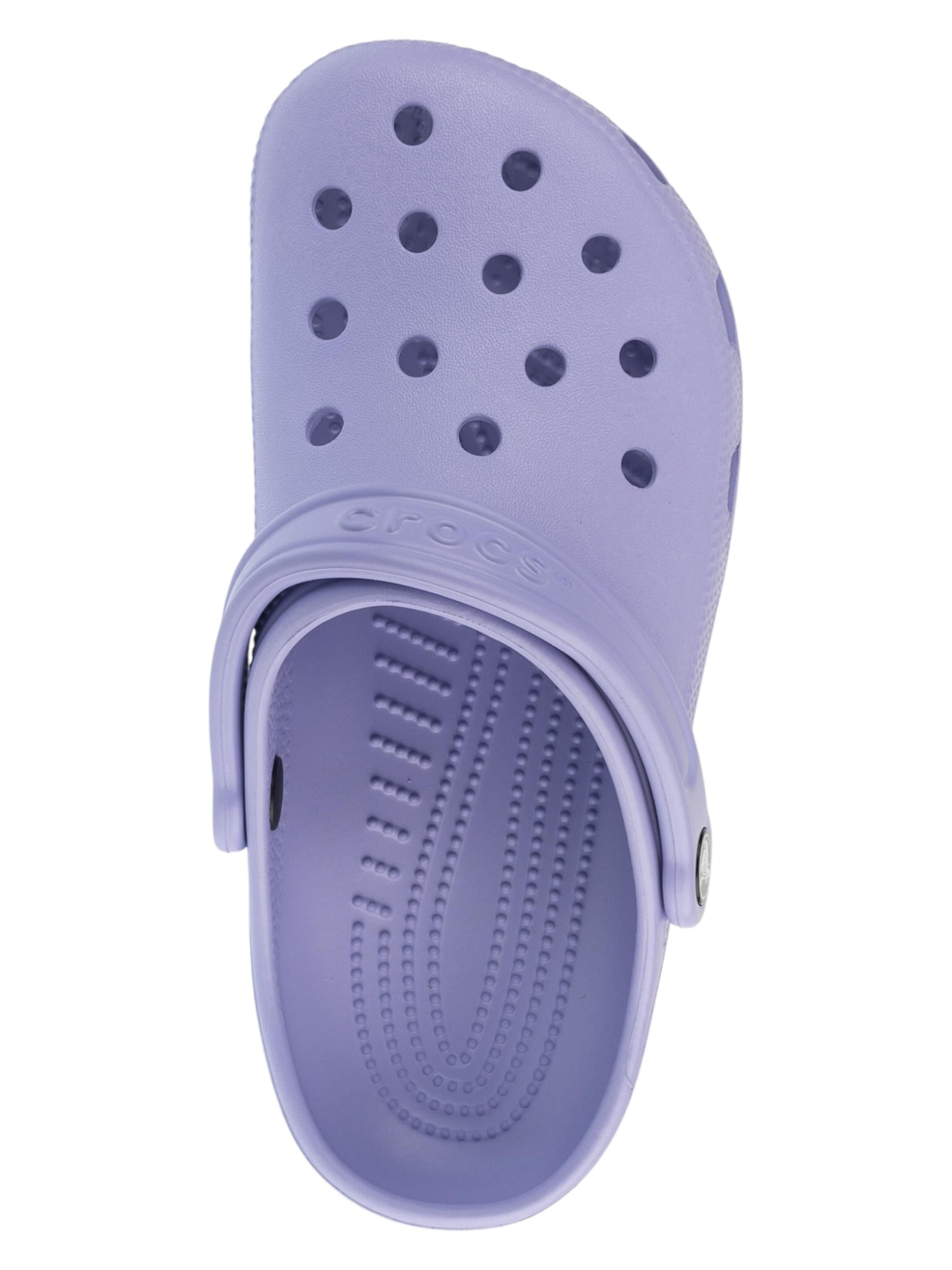Crocs Clogs‌‌‌ in Lila