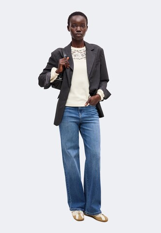ABOUT YOU - Jersey 'Panthea' en beige