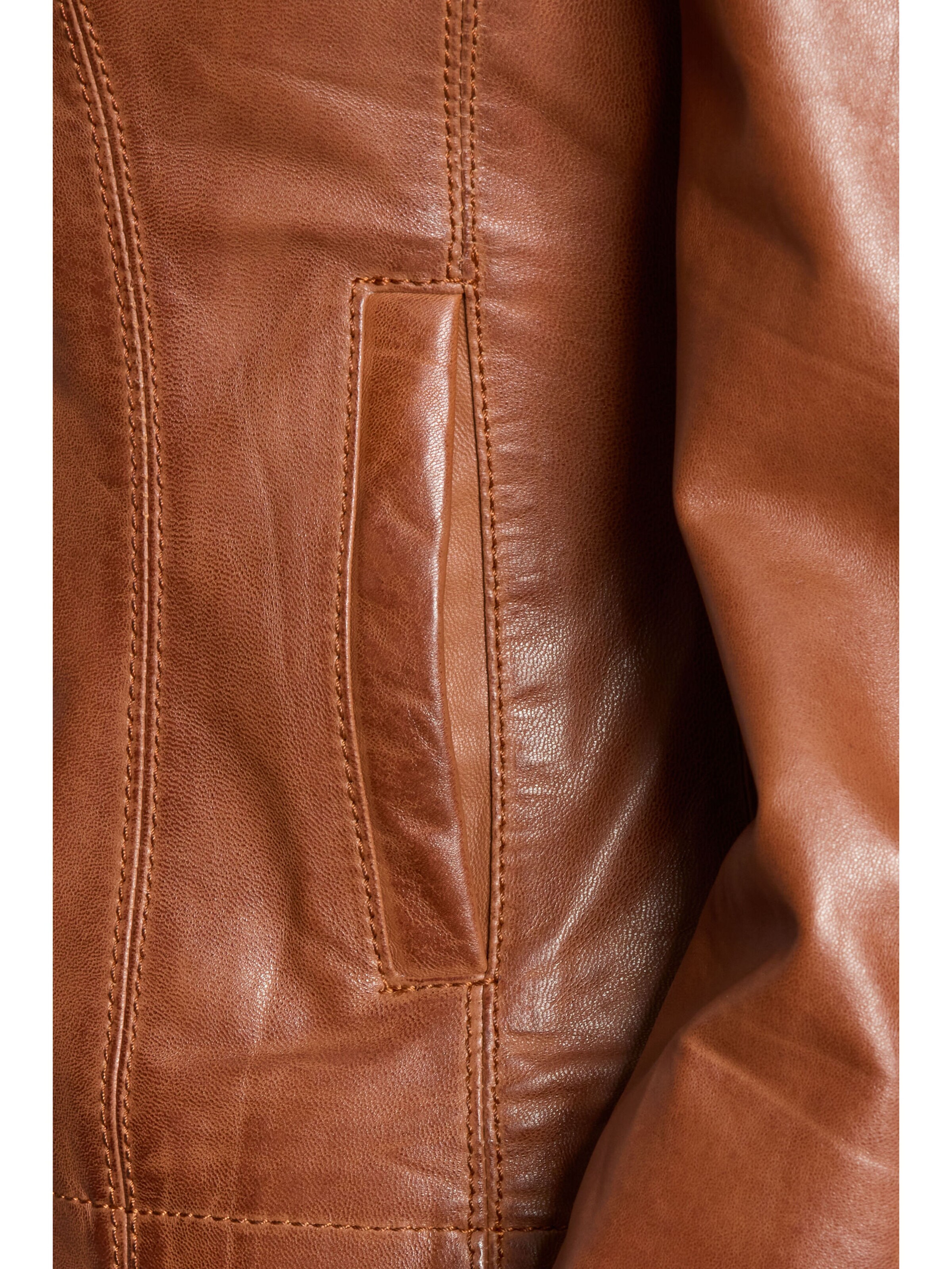 Veste mi-saison 'BULady-124' bugatti en marron