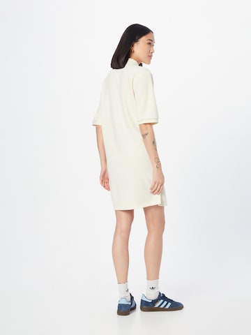 ADIDAS ORIGINALS Dress in White