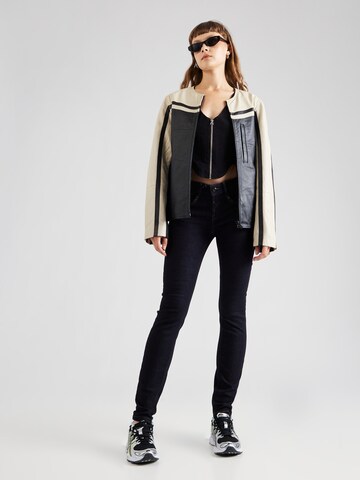 Skinny Jeans '94Nele' di Gang in blu