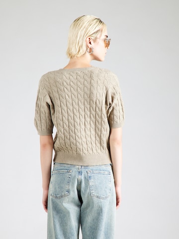Aware Pullover 'VMLorella' i beige