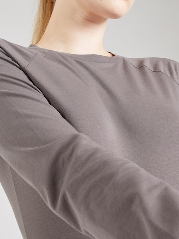 Noisy may Shirts 'NMKATINKA' i grå