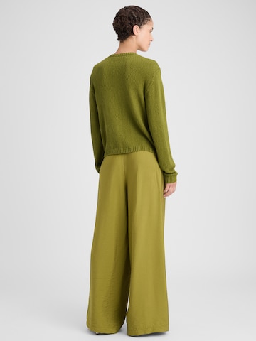 Giacchetta 'Doro' di Guido Maria Kretschmer Women in verde