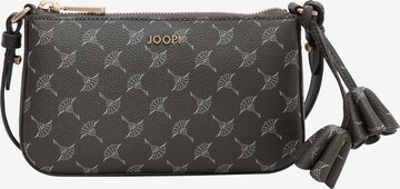 JOOP! Schultertasche 'Eunike' in Grau: predná strana