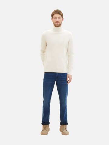 TOM TAILOR Slim fit Jeans 'Josh' in Blue