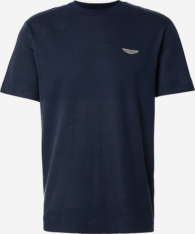 Marškinėliai 'C-Taut 248_AM' iš BOSS, spalva – tamsiai mėlyna, Prekių apžvalga