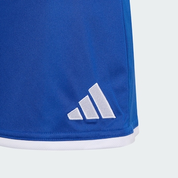 ADIDAS PERFORMANCE Regular Sportrock 'Entrada26' in Blau