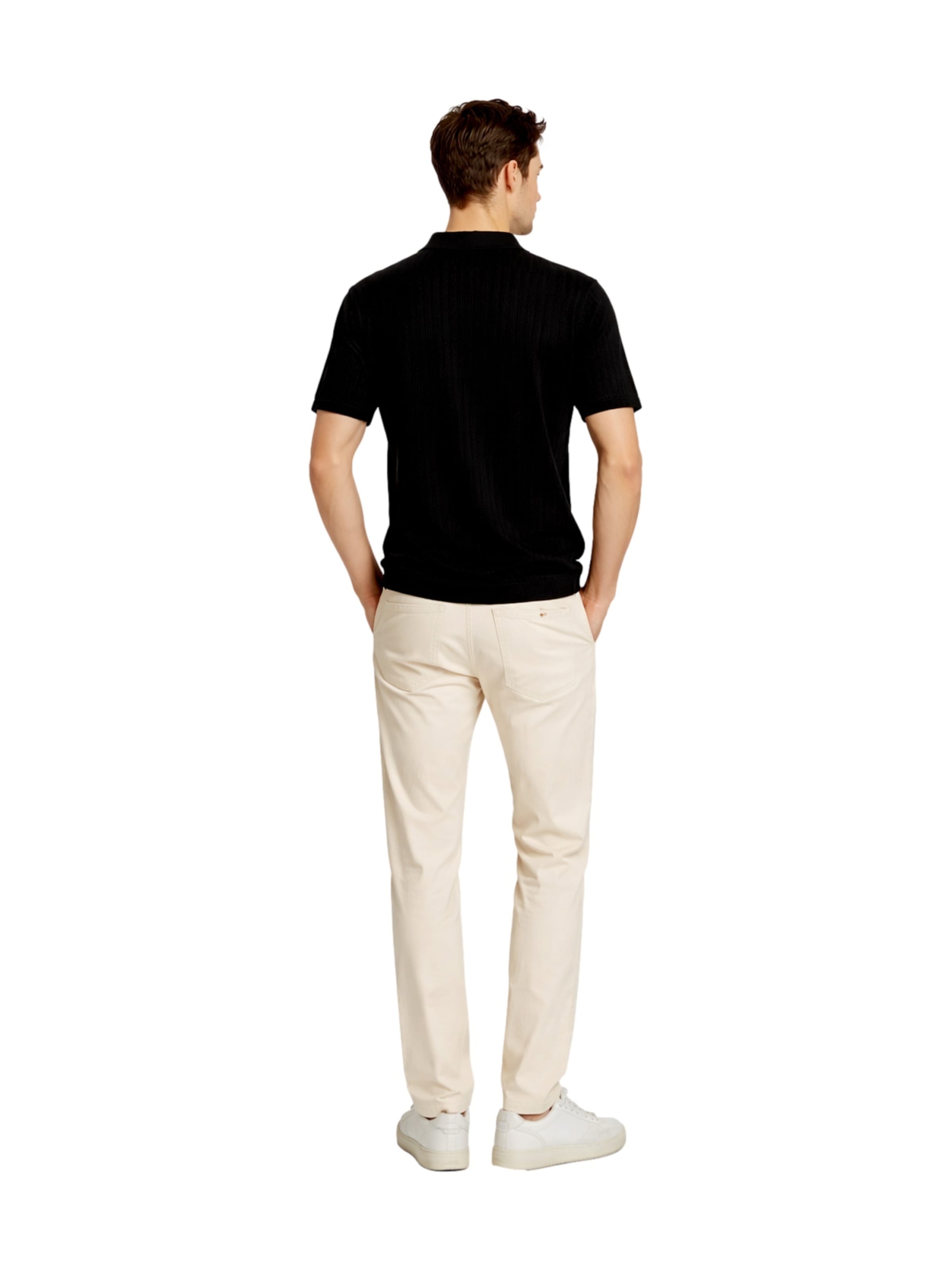 Only & Sons Sweater 'ONSMoon' in Black