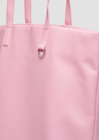 s.Oliver Shopper in Pink