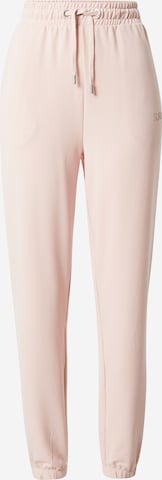 ONLY PLAY Workout Pants 'Frei' in Pink: front