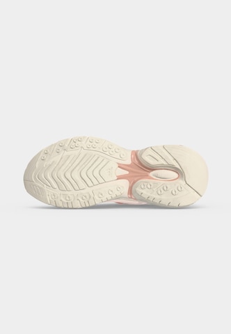 ADIDAS ORIGINALS Низкие кроссовки 'ADISTAR 2.0' в Белый