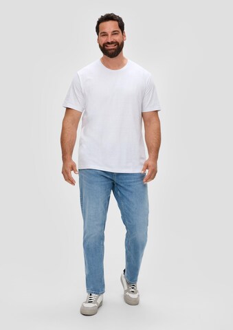 s.Oliver Regular Jeans 'Casby' in Blue