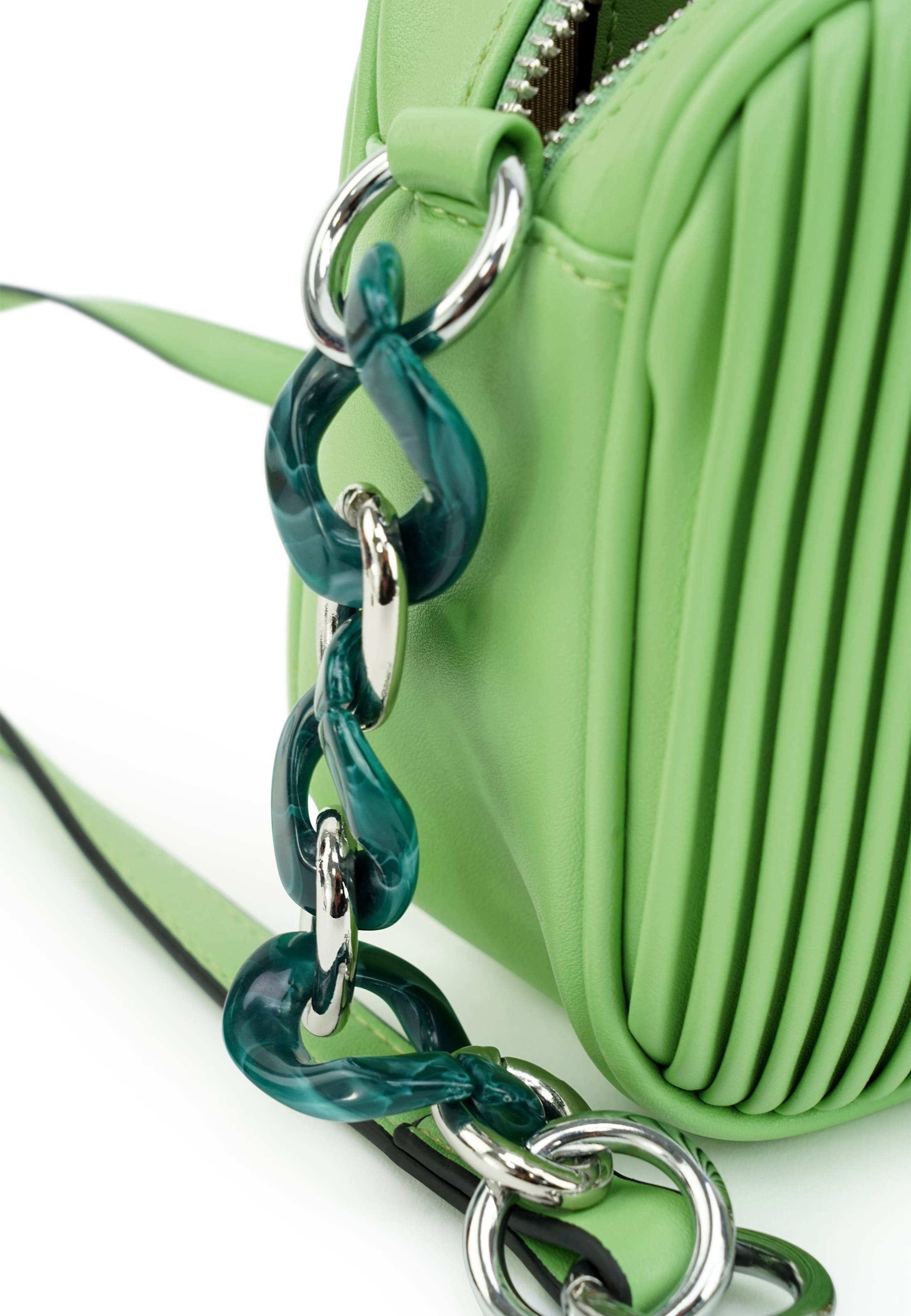 HARPA Umhängetasche 'FARIZA' in Grün