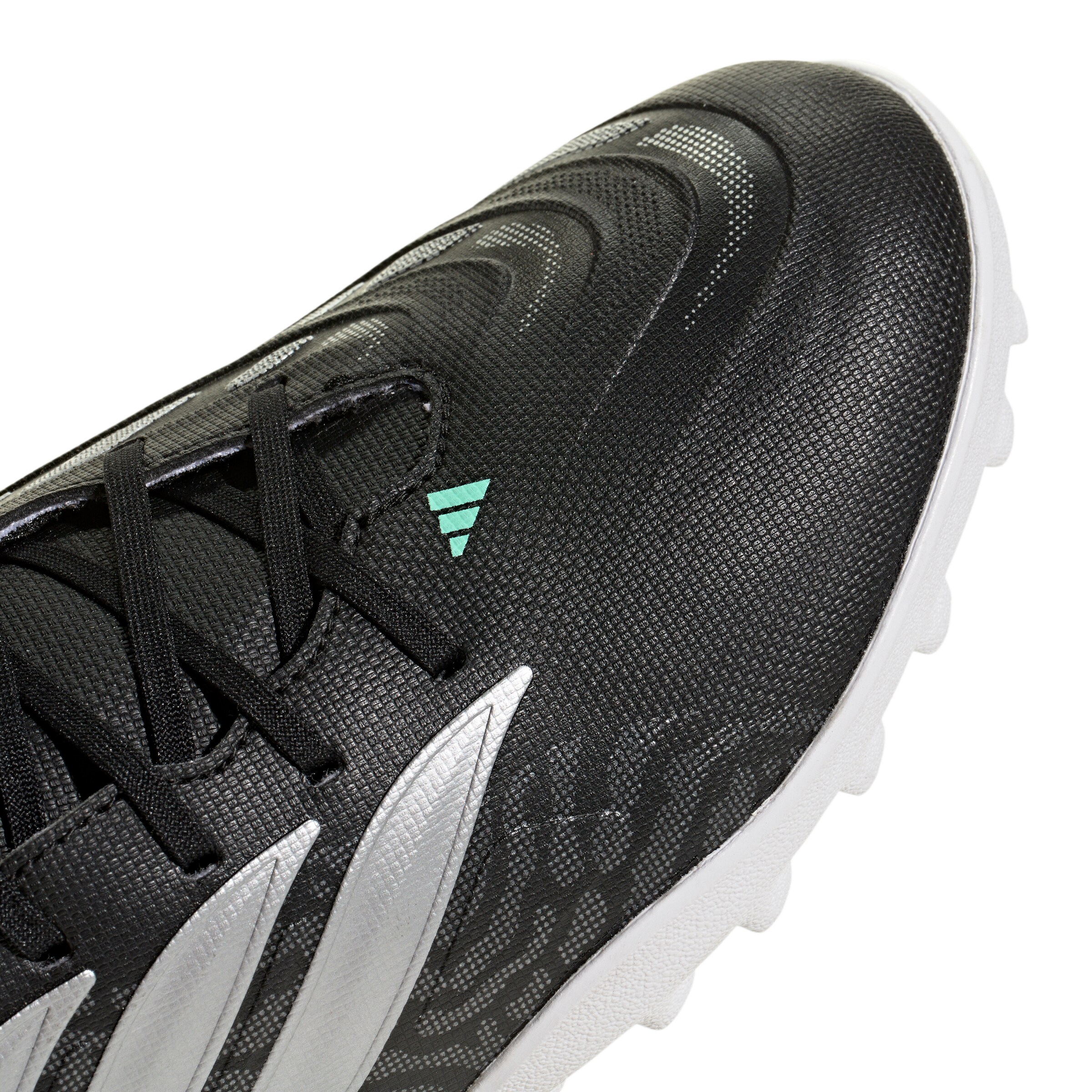 ADIDAS PERFORMANCE Voetbalschoen 'PREDATOR CLUB' in Zwart