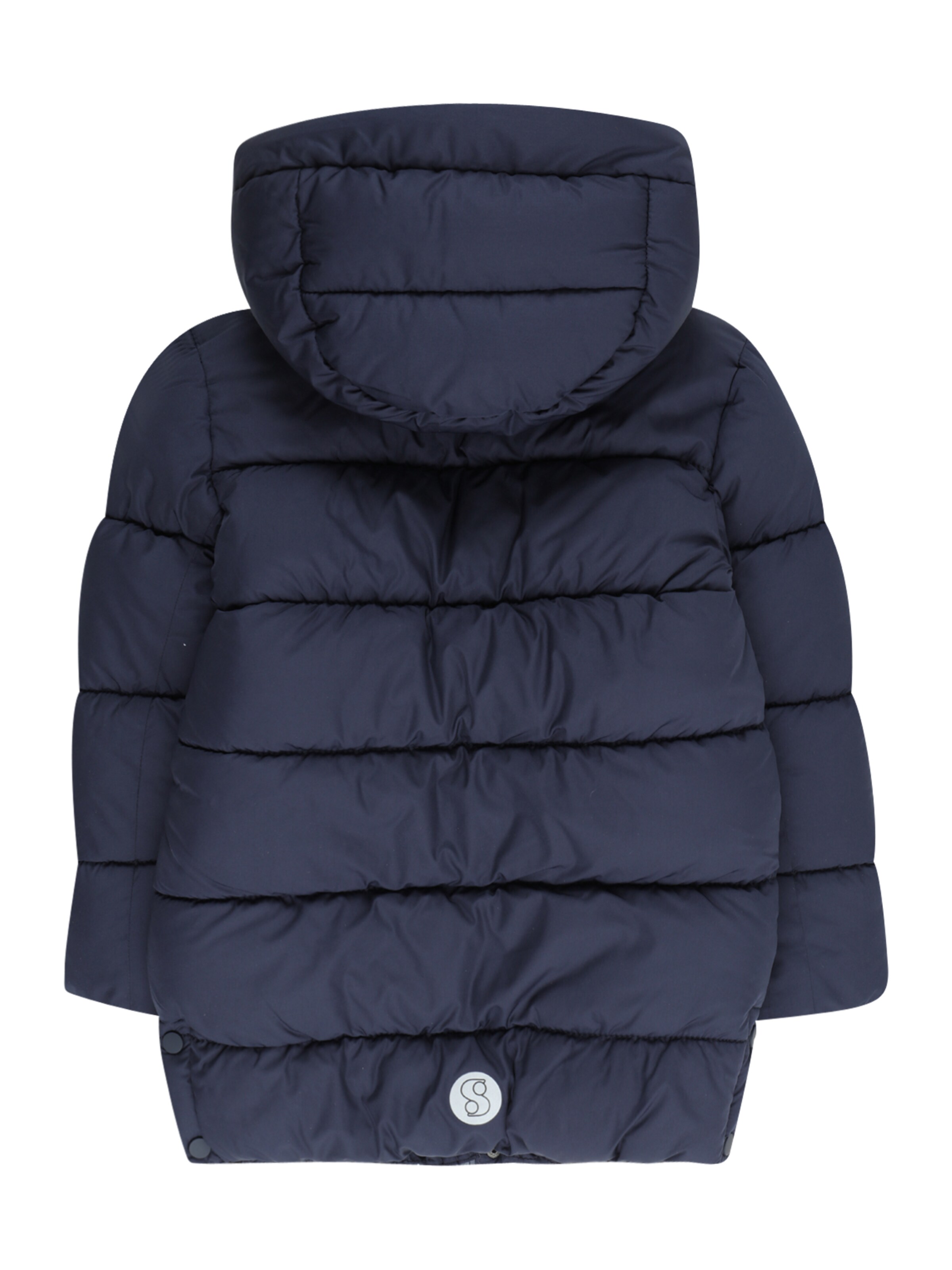 s.Oliver Jacke in Blau