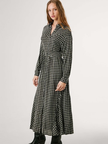 Pepe Jeans Blousejurk 'Naiara' in Zwart