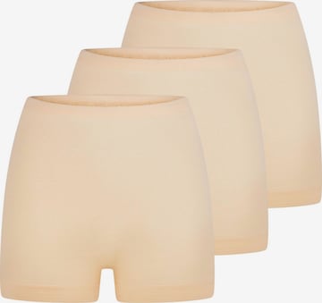 Mey Panty '2000' in Beige: Vorderseite