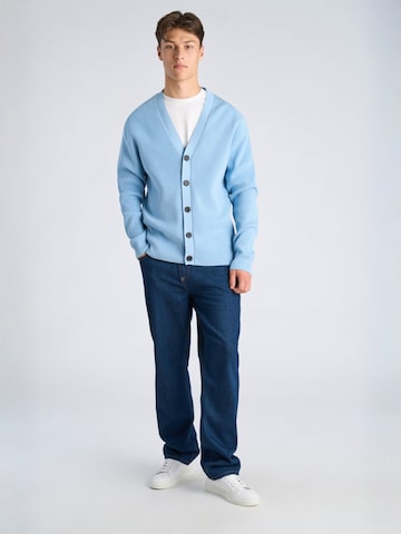 Giacchetta di Lindbergh in blu