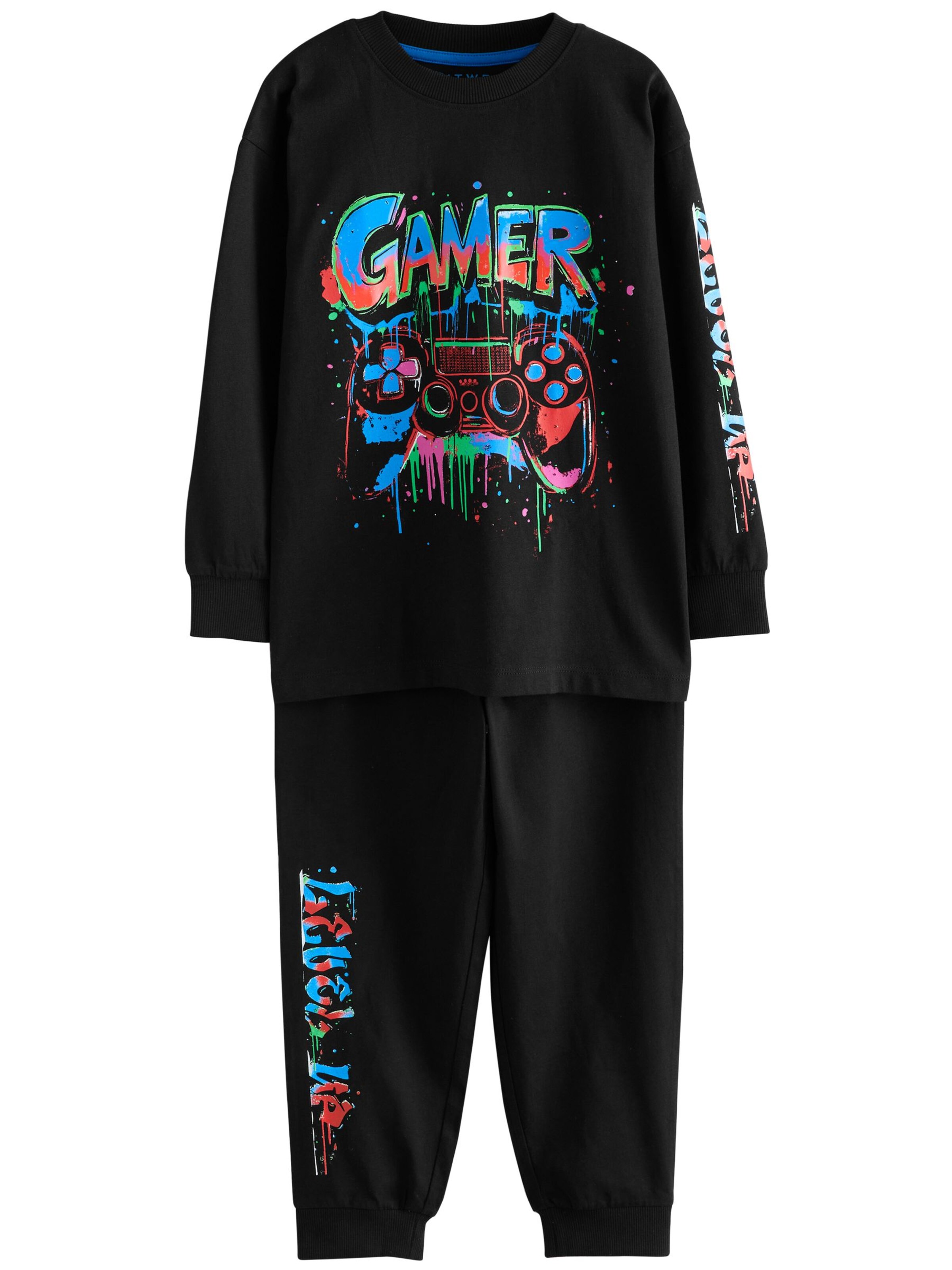 Next Пижама в Смешанный