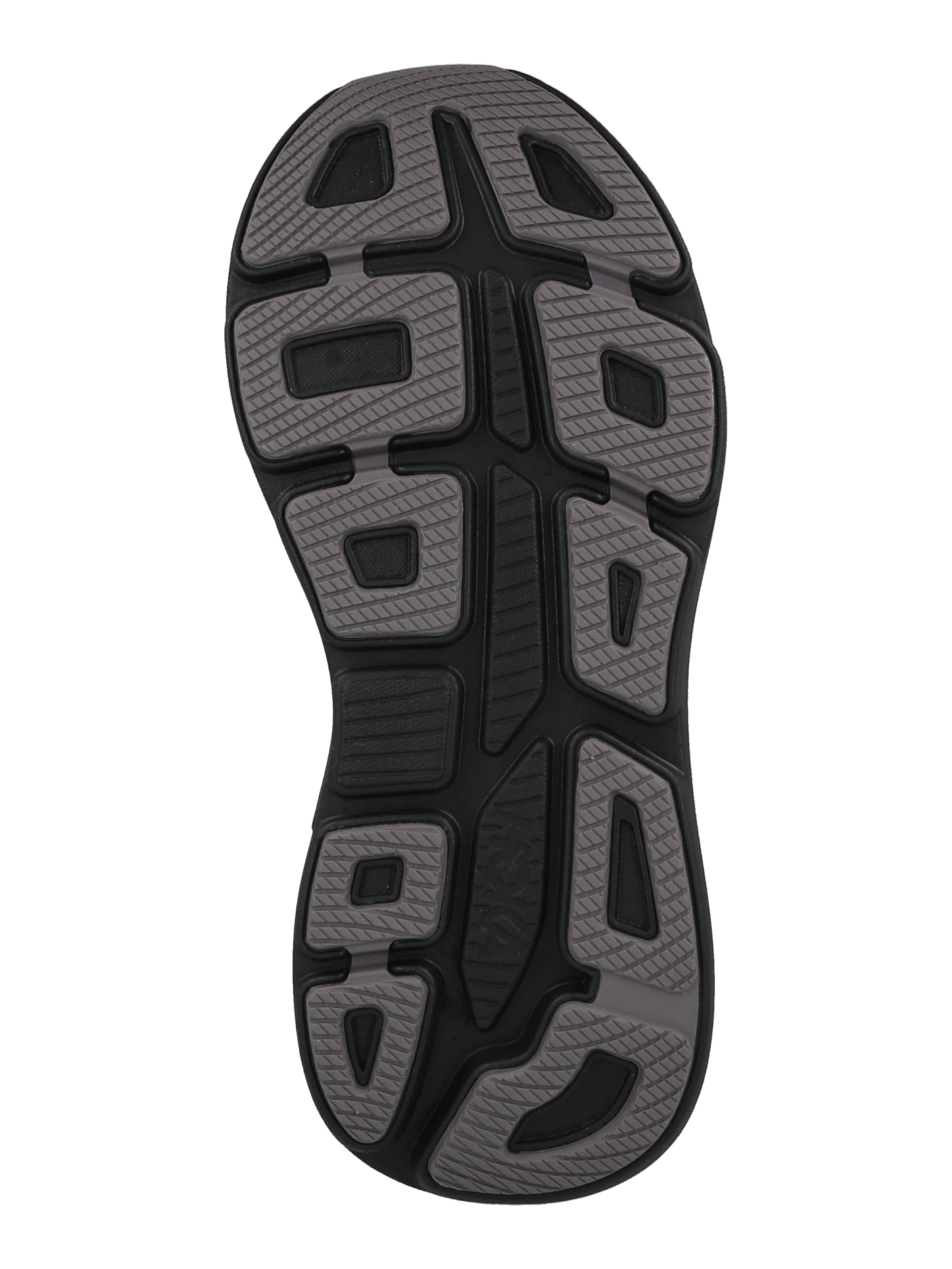 HOKA Futócipők 'BONDI 9' - szürke