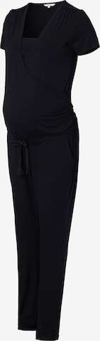 Noppies Jumpsuit 'Lemay' in Schwarz: predná strana