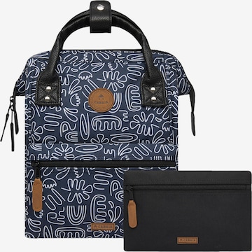 Cabaia Backpack in Blue