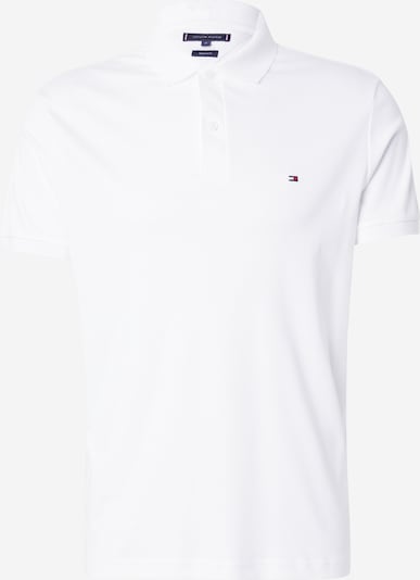 TOMMY HILFIGER Paita 'Essential' värissä valkoinen, Tuotenäkymä