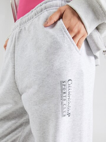 LTB Tapered Nadrág 'ROCOZA' - szürke