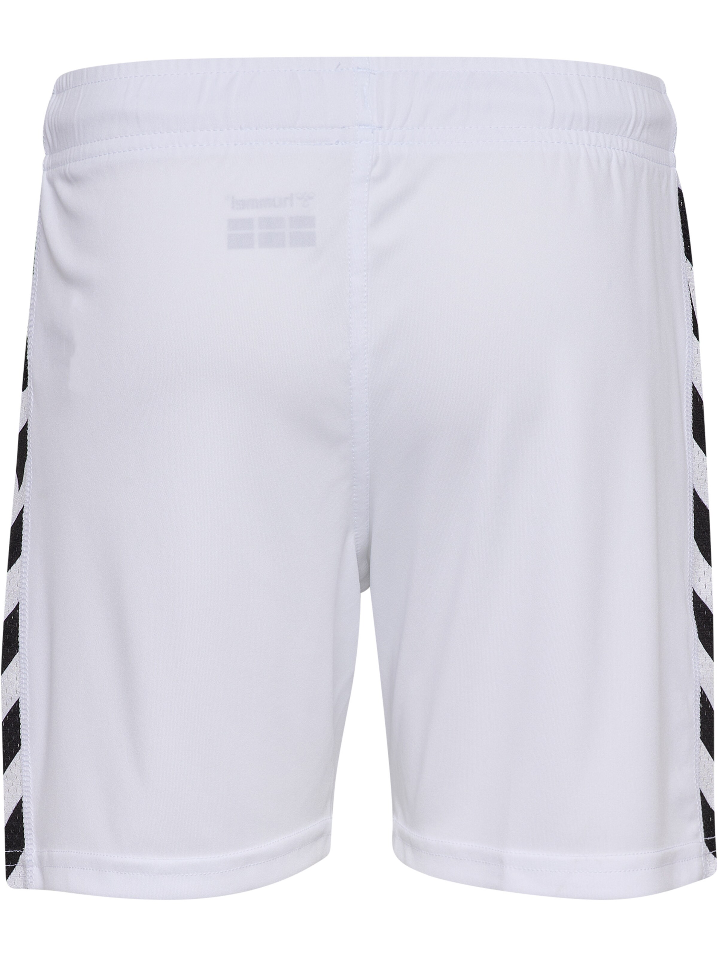 Hummel Regular Sportbroek in Wit