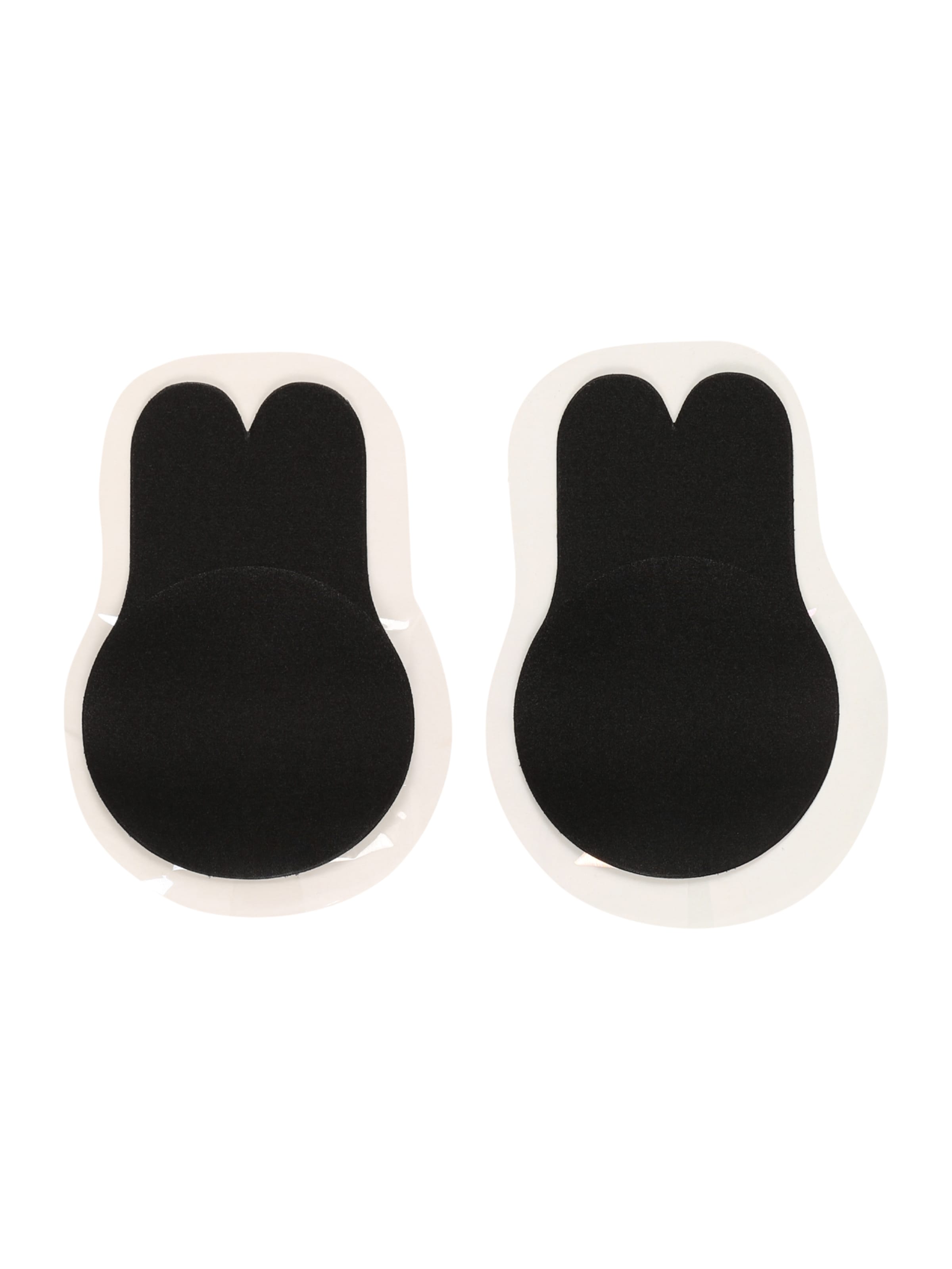 MAGIC Bodyfashion Bra accessory in Black: front