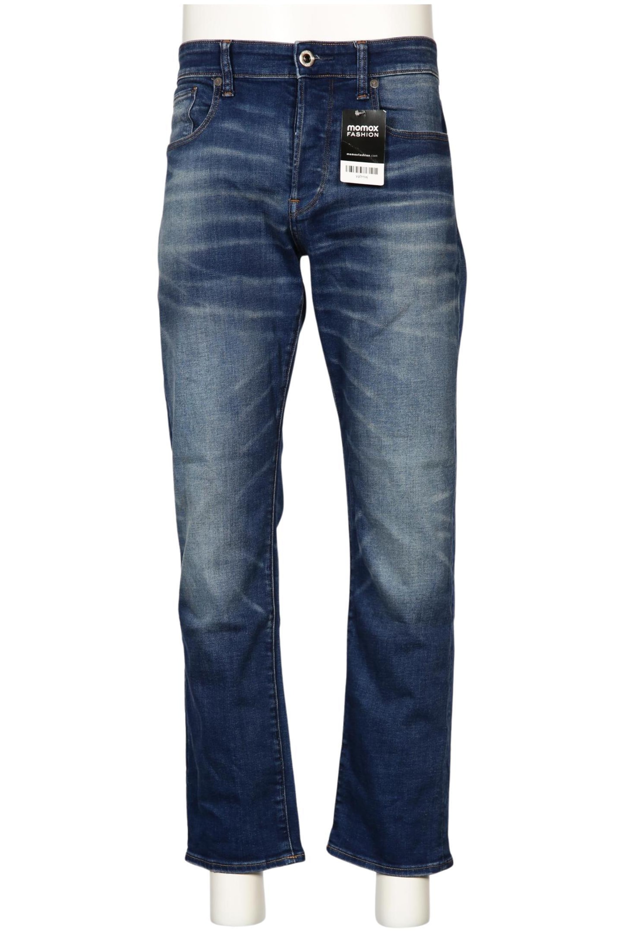G-STAR Jeans in 33 in Blue: front