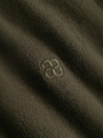 Pullover ' GABfumo ' di GABBA in verde