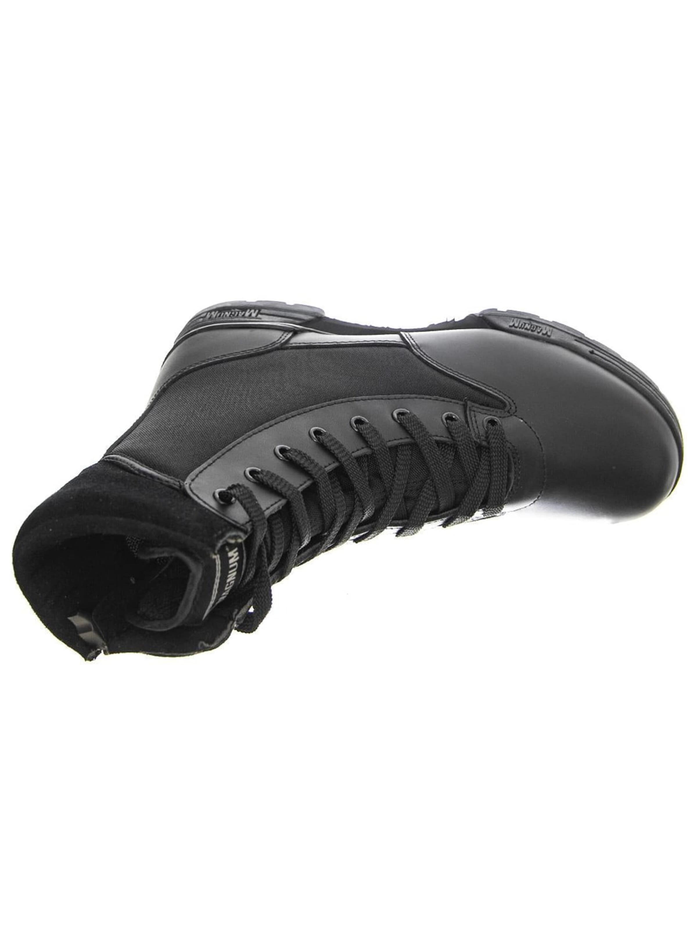 Bottes 'Classic' MAGNUM en noir