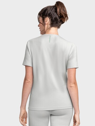 Base Layer 'Mafadi' Schöffel en gris