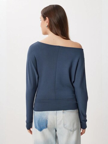 Happiness İstanbul Shirt in Grey