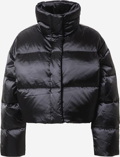 Calvin Klein Winter Jacket in Black, Item view