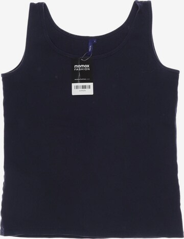 CECIL Top & Shirt in M in Blue: front