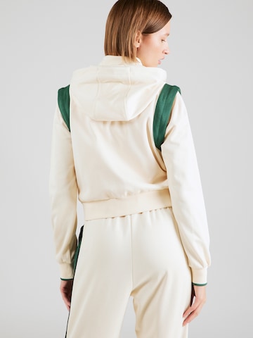 Veste de survêtement 'Perna' ELLESSE en beige