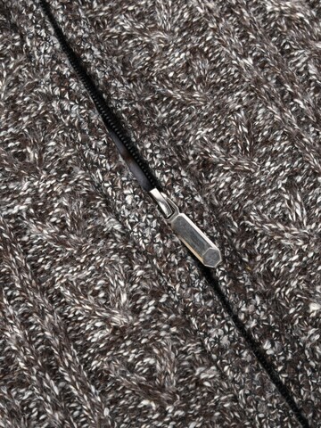 Youthup Strickjacke‌‌ in Braun