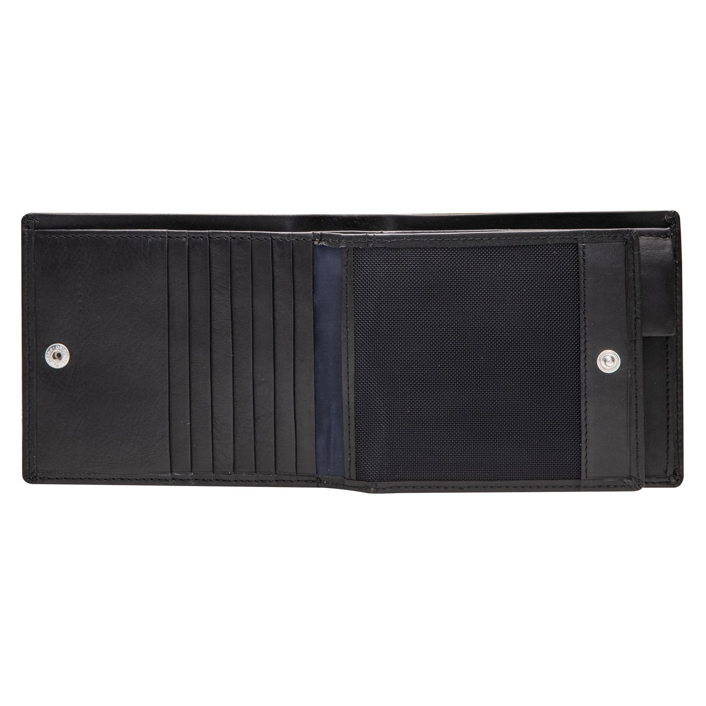 Porte-monnaies 'Hundsbach Gathman' Maître en noir